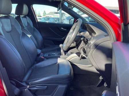 2018 Audi Q2 - photo 17