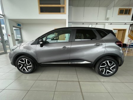 2021 Renault Captur - photo 3