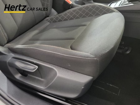 2024 Skoda Kamiq - photo 20