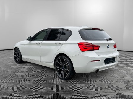 2015 BMW 1-Series - photo 3