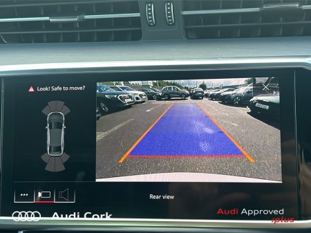 2021 Audi A6 - photo 18