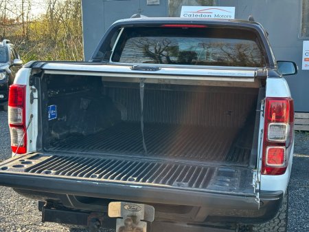 2014 Ford Ranger - photo 16