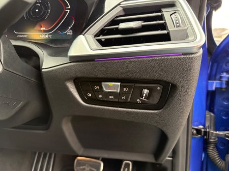 2023 BMW 4-Series - photo 20