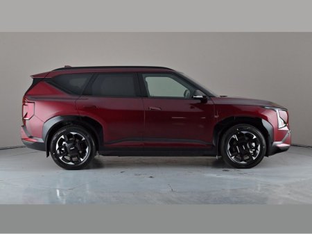 2026 Kia EV5 - photo 8