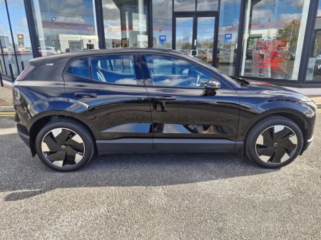 2024 Volvo EX30 - photo 28