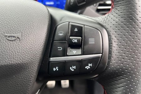 2020 Ford Kuga - photo 39