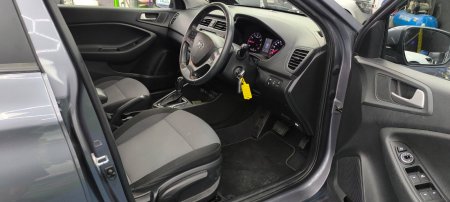2020 Hyundai i20 - photo 10