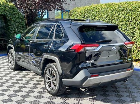 2023 Toyota RAV4 - photo 6