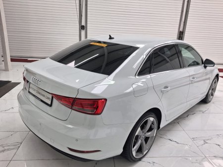 2020 Audi A3 - photo 3