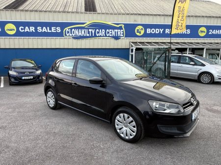 2012 Volkswagen Polo - photo 4