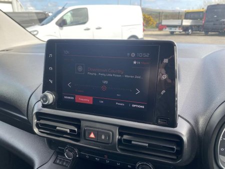 2022 Citroen Berlingo - photo 12
