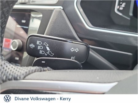 2023 Volkswagen Tiguan - photo 31