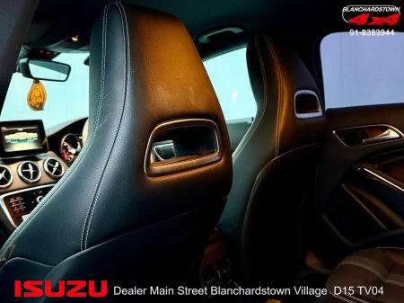 2016 Mercedes-Benz CLA - photo 16