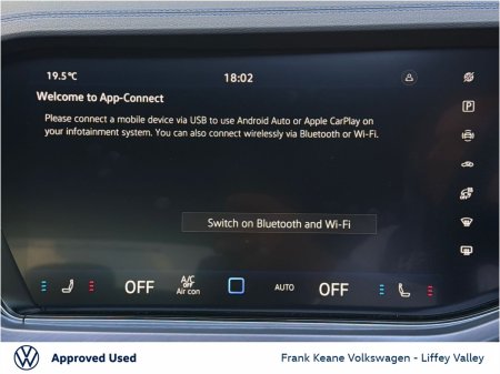 2026 Volkswagen Touareg - photo 13