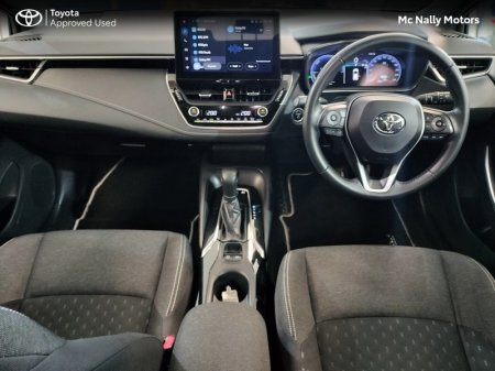2023 Toyota Corolla - photo 8