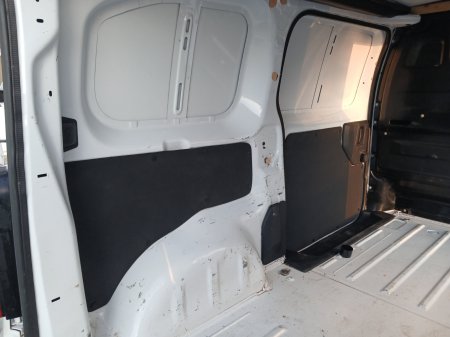 2023 Citroen Dispatch - photo 16
