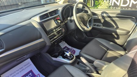 2015 Honda Fit - photo 9