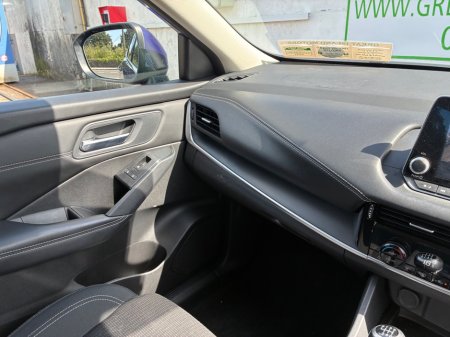2023 Nissan Qashqai - photo 22