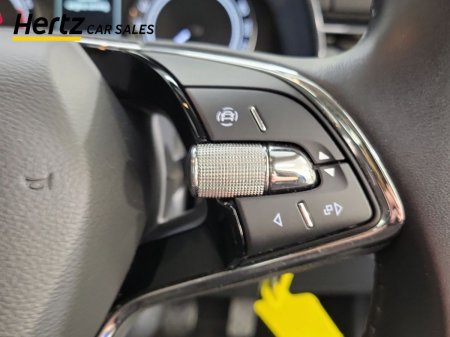 2024 Skoda Kamiq - photo 25