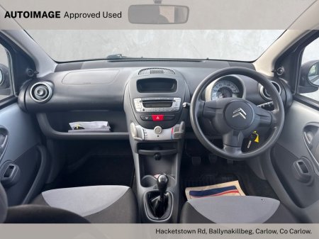 2009 Citroen C1 - photo 2