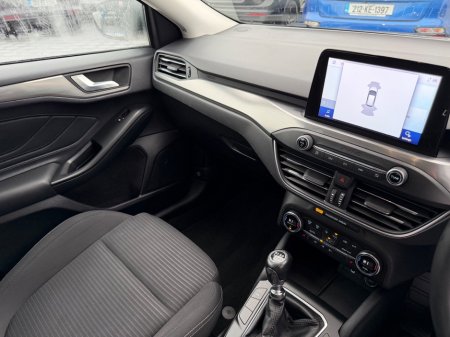 2019 Ford Focus - photo 30