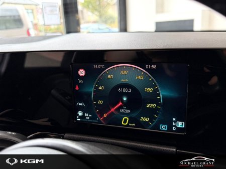 2020 Mercedes-Benz B-Class - photo 14