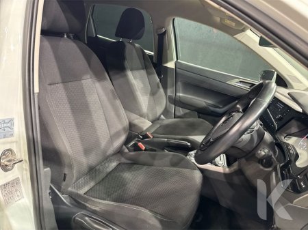 2021 Volkswagen Polo - photo 14