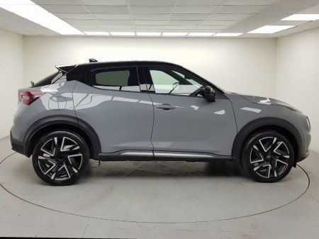 2026 Nissan Juke - photo 11