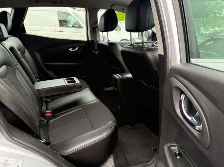2017 Renault Kadjar - photo 16