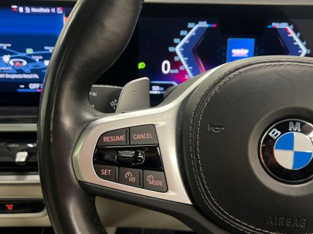 2023 BMW X7 - photo 17