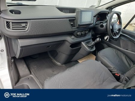 2026 Renault Trafic - photo 7