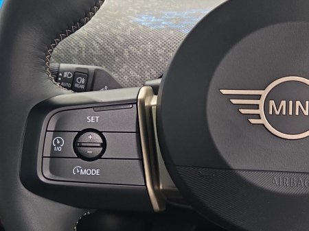 2024 Mini Cooper - photo 17