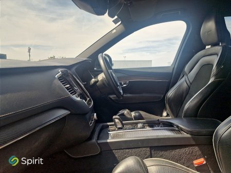 2019 Volvo XC90 - photo 3