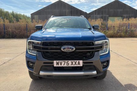 2025 Ford Ranger - photo 12