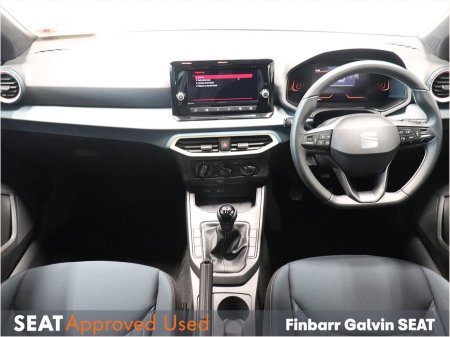 2026 SEAT Ibiza - photo 9