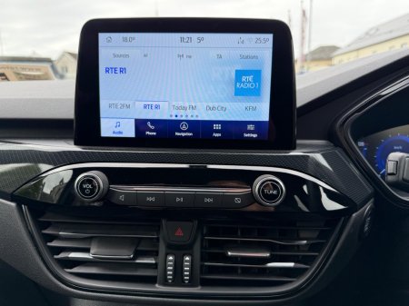 2020 Ford Kuga - photo 28