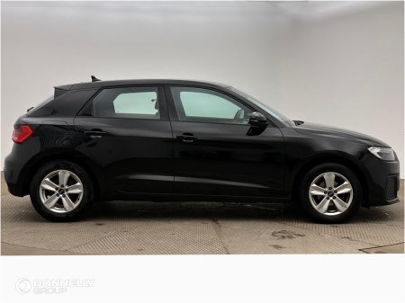 2022 Audi A1 - photo 4