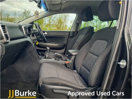 2021 Kia Sportage - photo 8