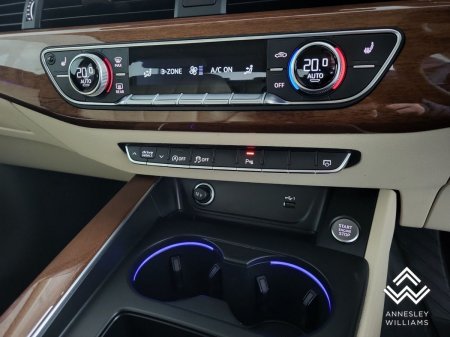 2023 Audi A4 - photo 21