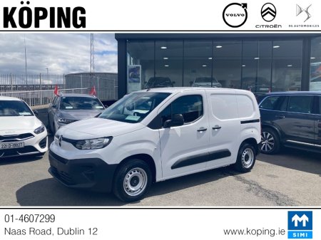 2026 Citroen Berlingo - photo 30