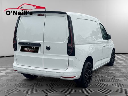 2023 Volkswagen Caddy - photo 6