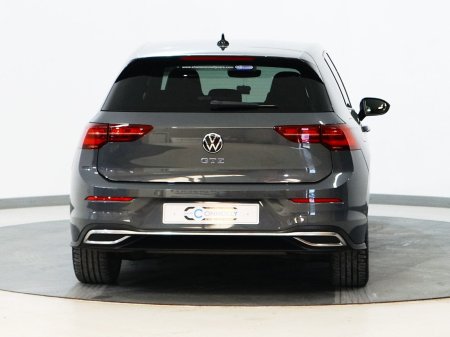 2023 Volkswagen Golf - photo 4