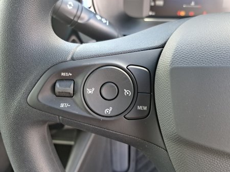 2026 Opel Corsa - photo 22