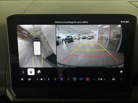 2026 Kia PV5 - photo 38