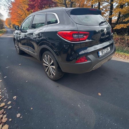 2018 Renault Kadjar - photo 16