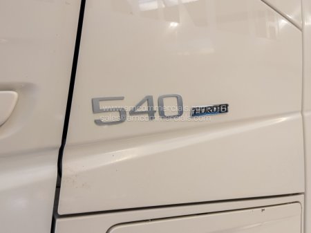 2019 VOLVO FH 540 - photo 15