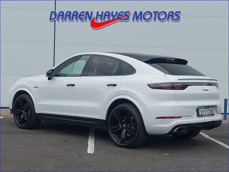 2021 Porsche Cayenne - photo 6