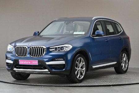 2020 BMW X3 - photo 3
