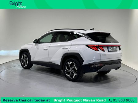 2023 Hyundai Tucson - photo 5