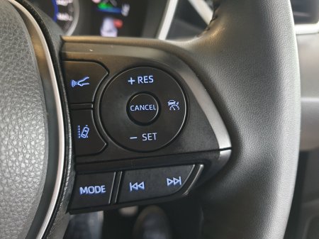 2021 Toyota Corolla - photo 17